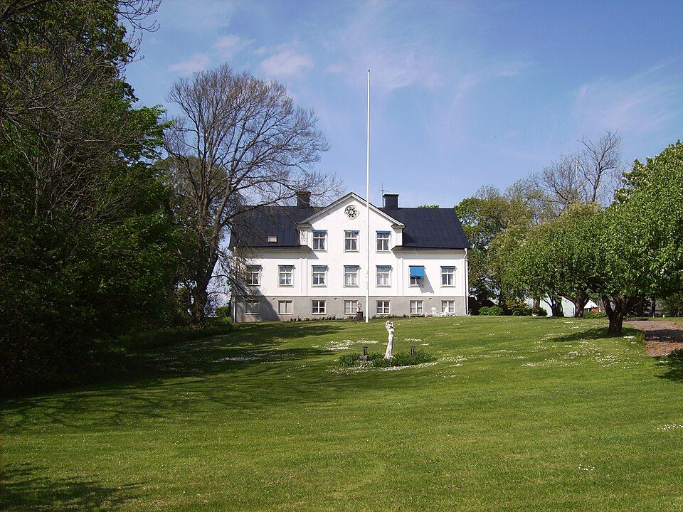 Linghem i Linköping