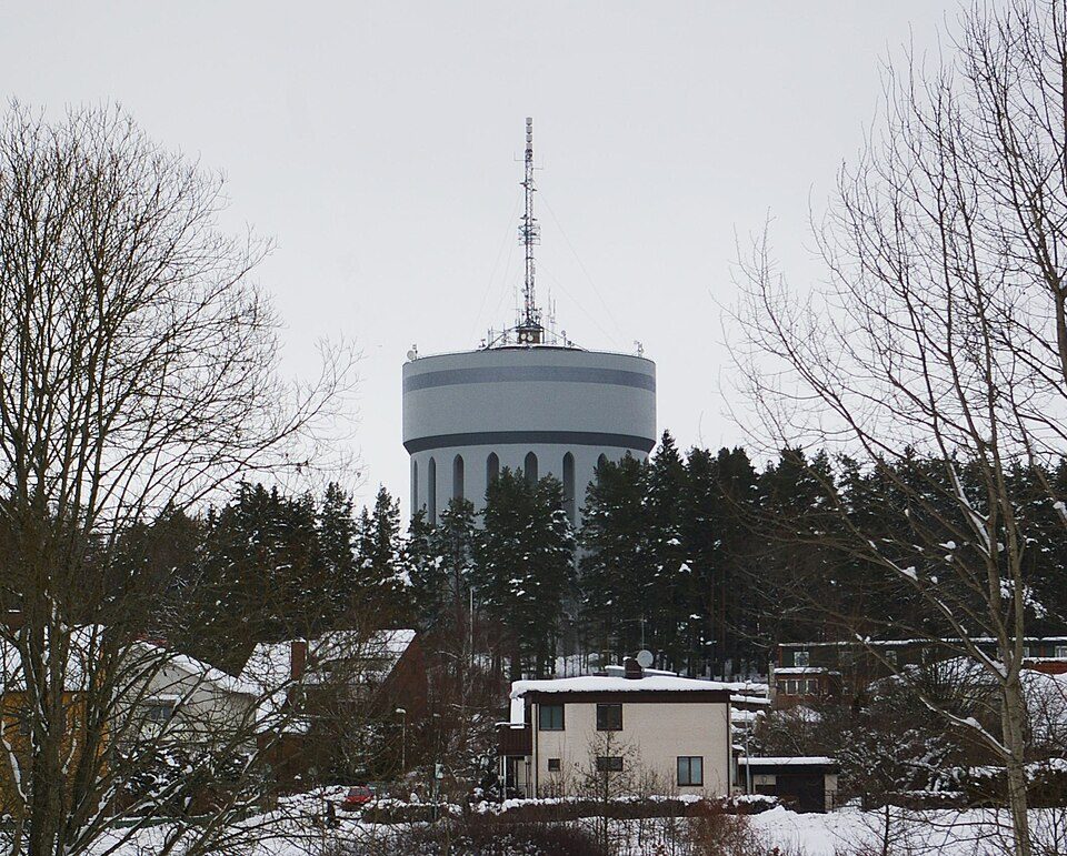 Ramshäll i Linköping